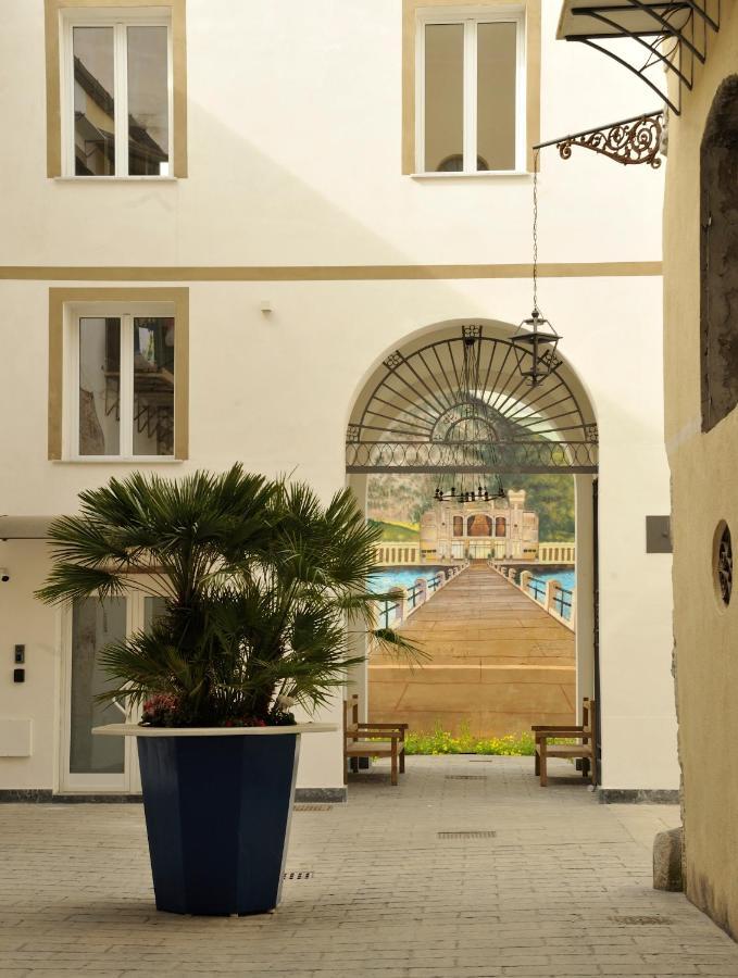 Arsenale Porto Bed and breakfast *