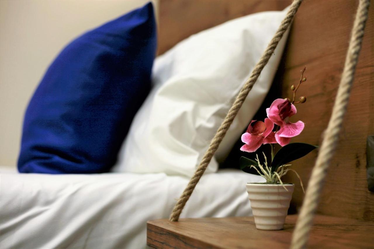 Arsenale Porto Bed and breakfast