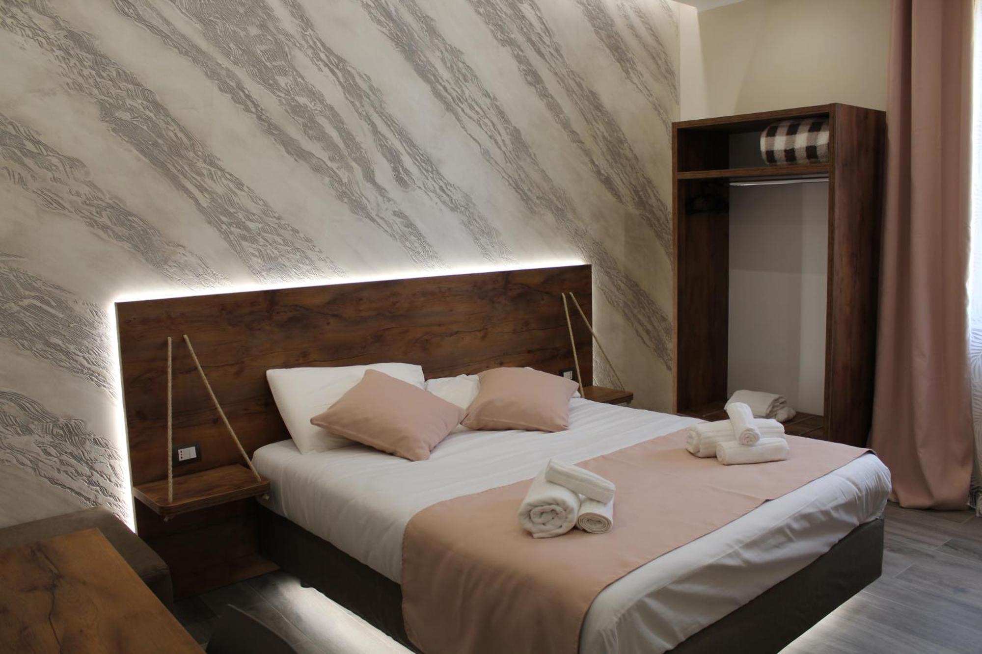 Bed and breakfast Arsenale Porto