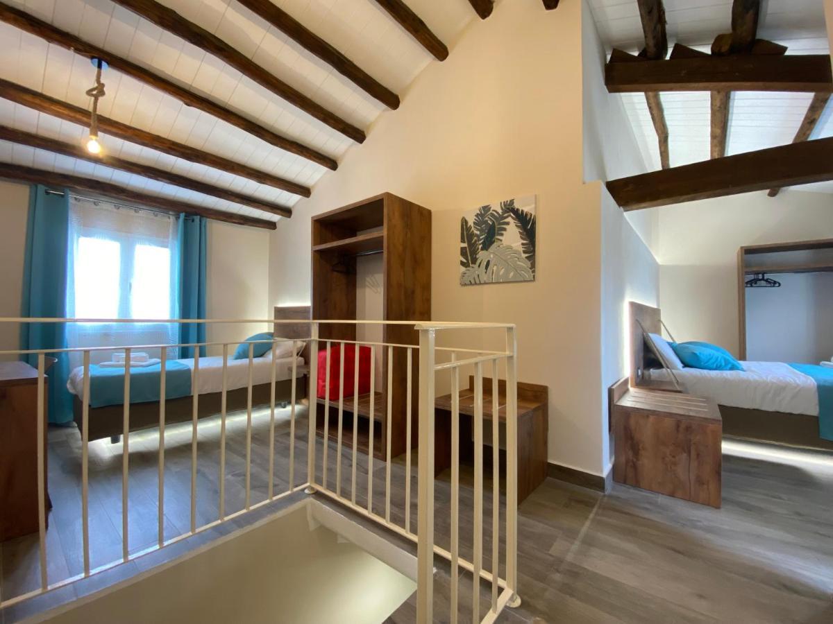 Arsenale Porto Bed and breakfast *