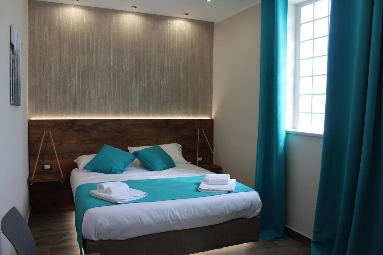 Bed and breakfast Arsenale Porto Palermo
