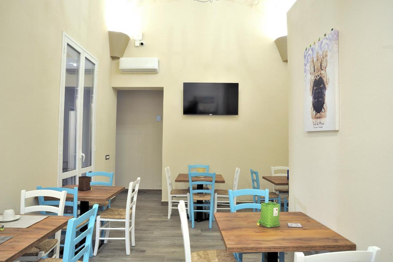 Bed and breakfast Arsenale Porto Palermo