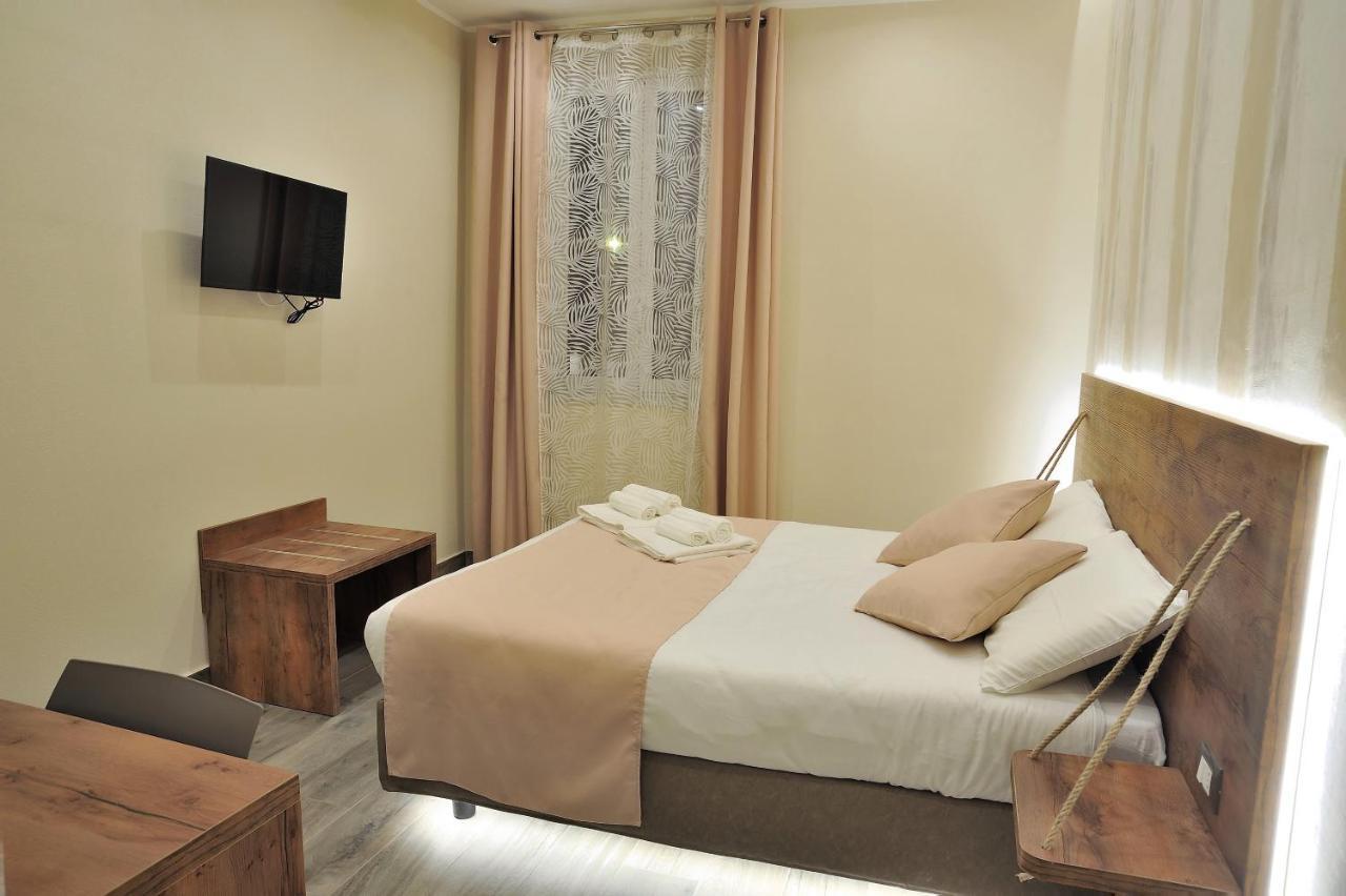 Bed and breakfast Arsenale Porto