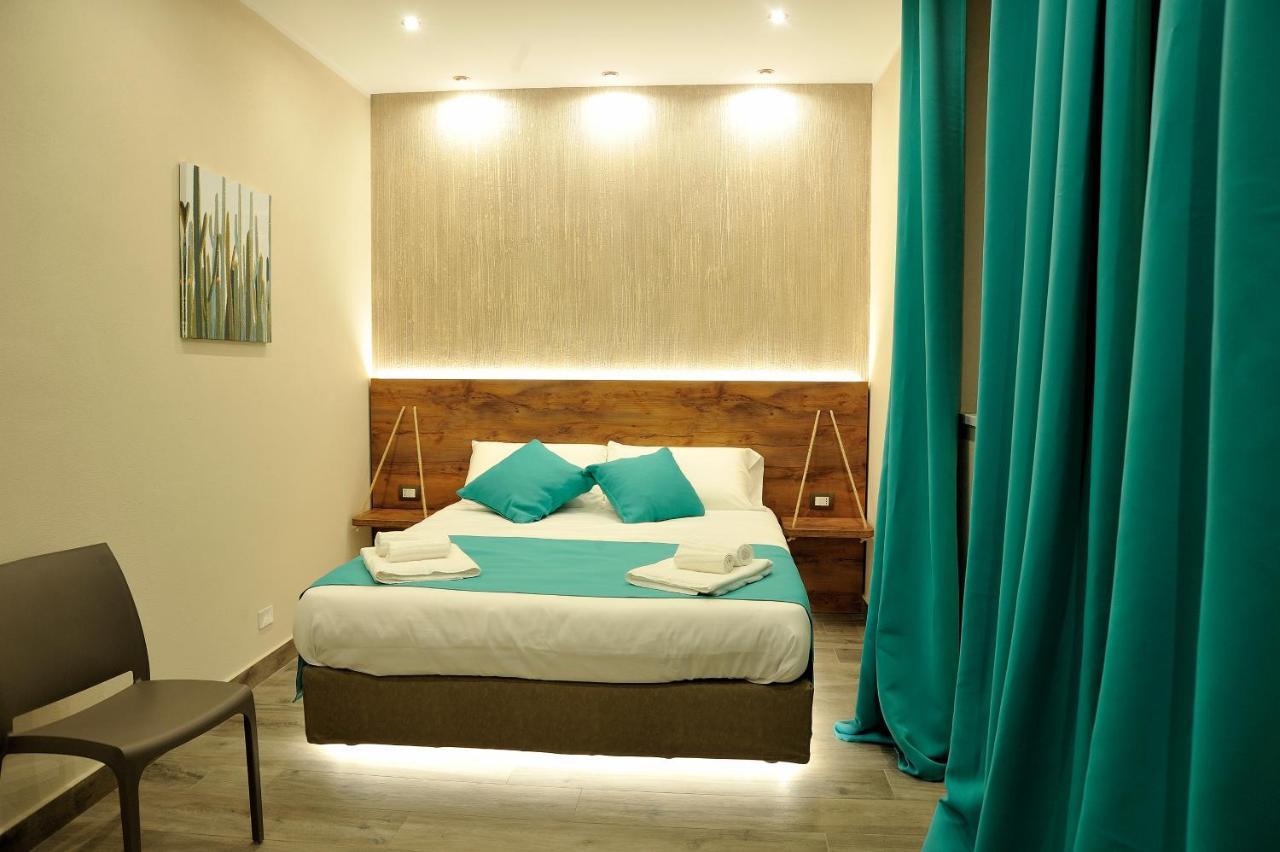 Arsenale Porto Bed and breakfast