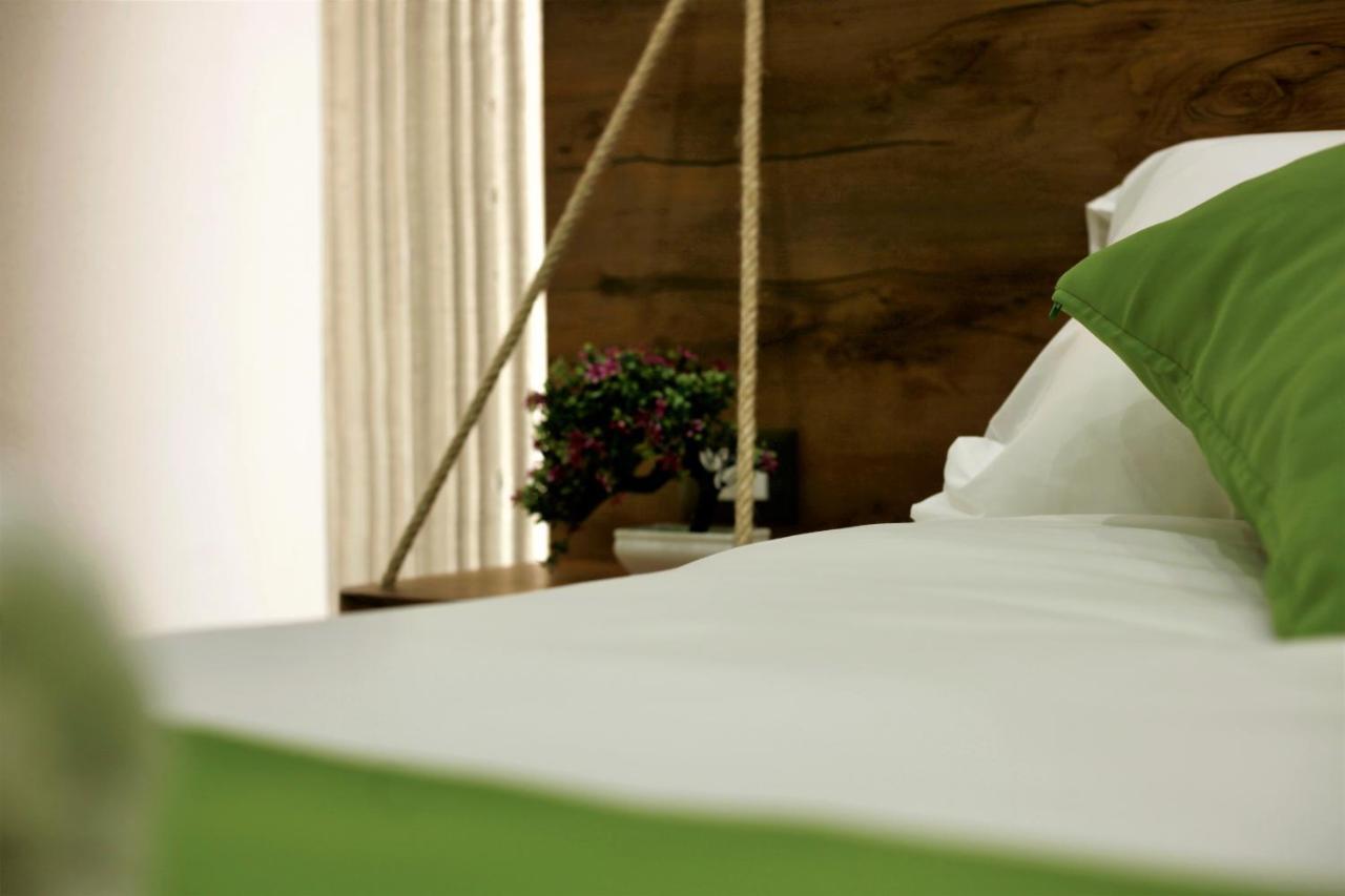 Bed and breakfast Arsenale Porto Palermo