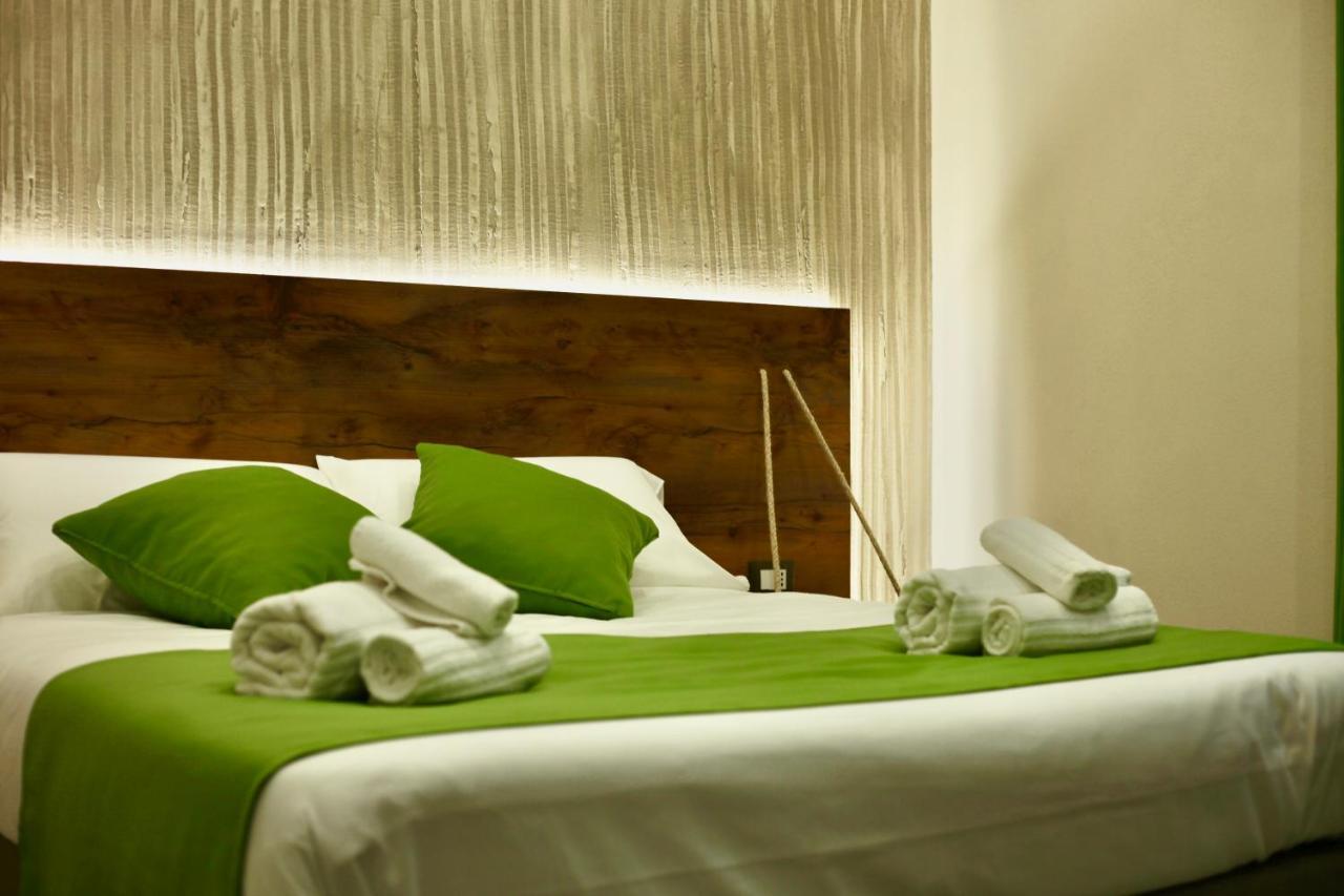 Arsenale Porto Bed and breakfast Palermo