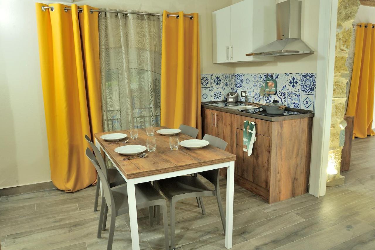 Bed and breakfast Arsenale Porto Palermo