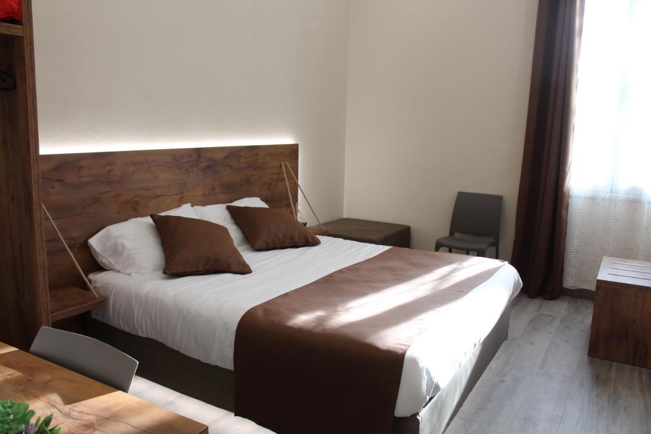 Arsenale Porto Bed and breakfast Palermo
