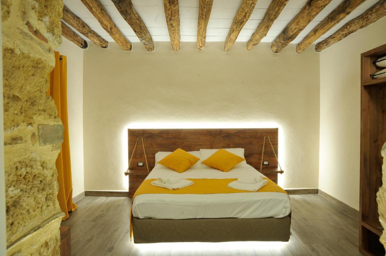 Bed and breakfast Arsenale Porto