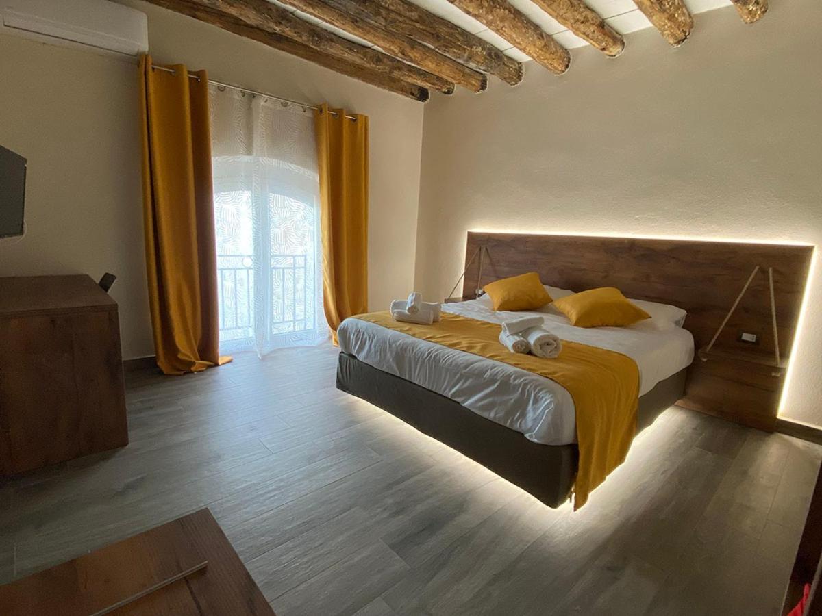 Arsenale Porto Bed and breakfast Palermo