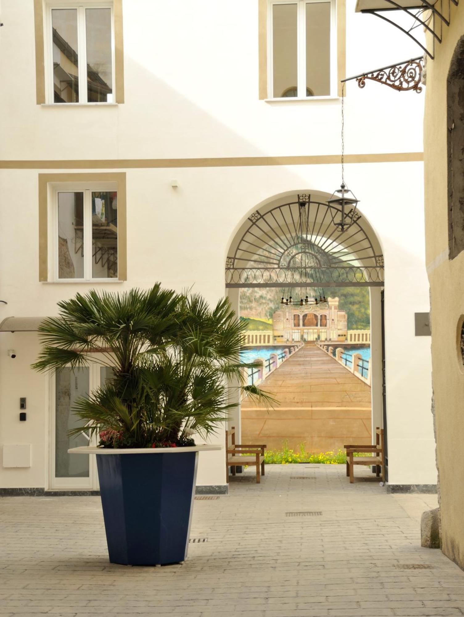 Arsenale Porto Bed and breakfast *