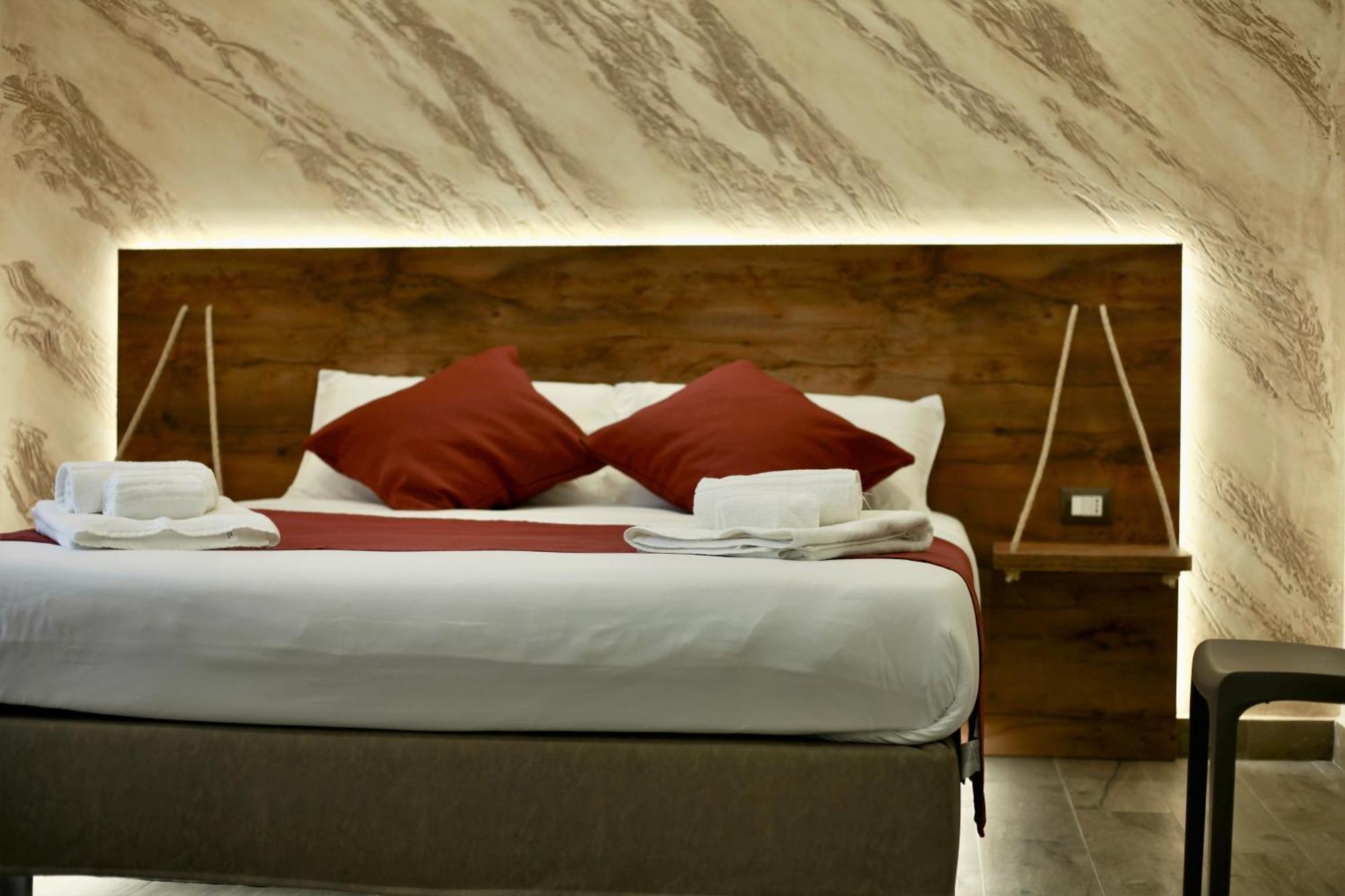 Arsenale Porto Bed and breakfast Palermo
