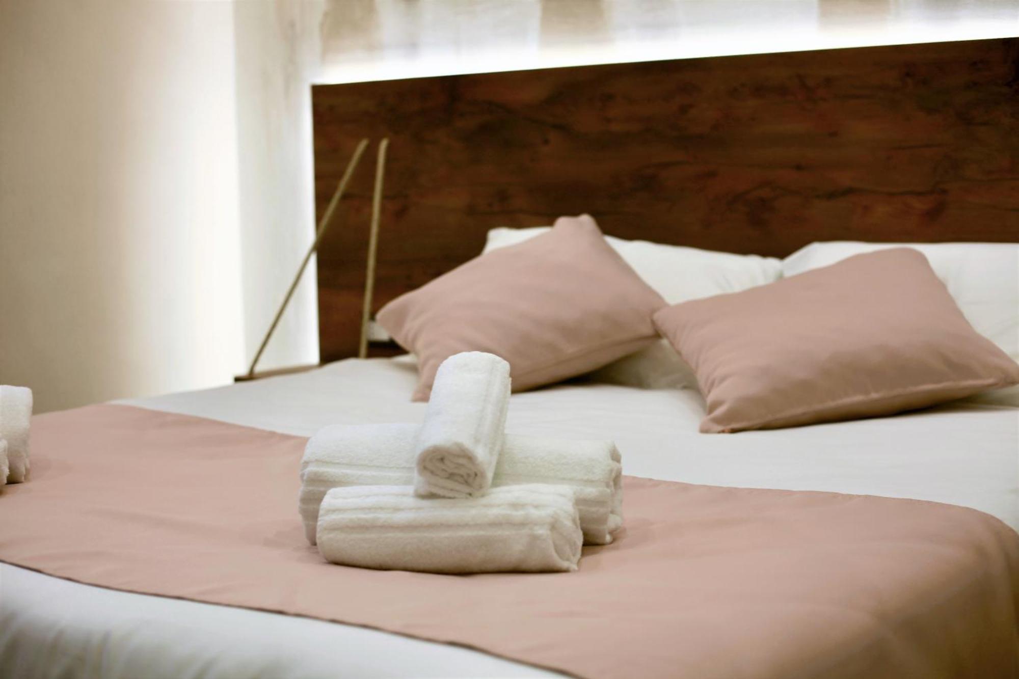 Bed and breakfast Arsenale Porto Palermo