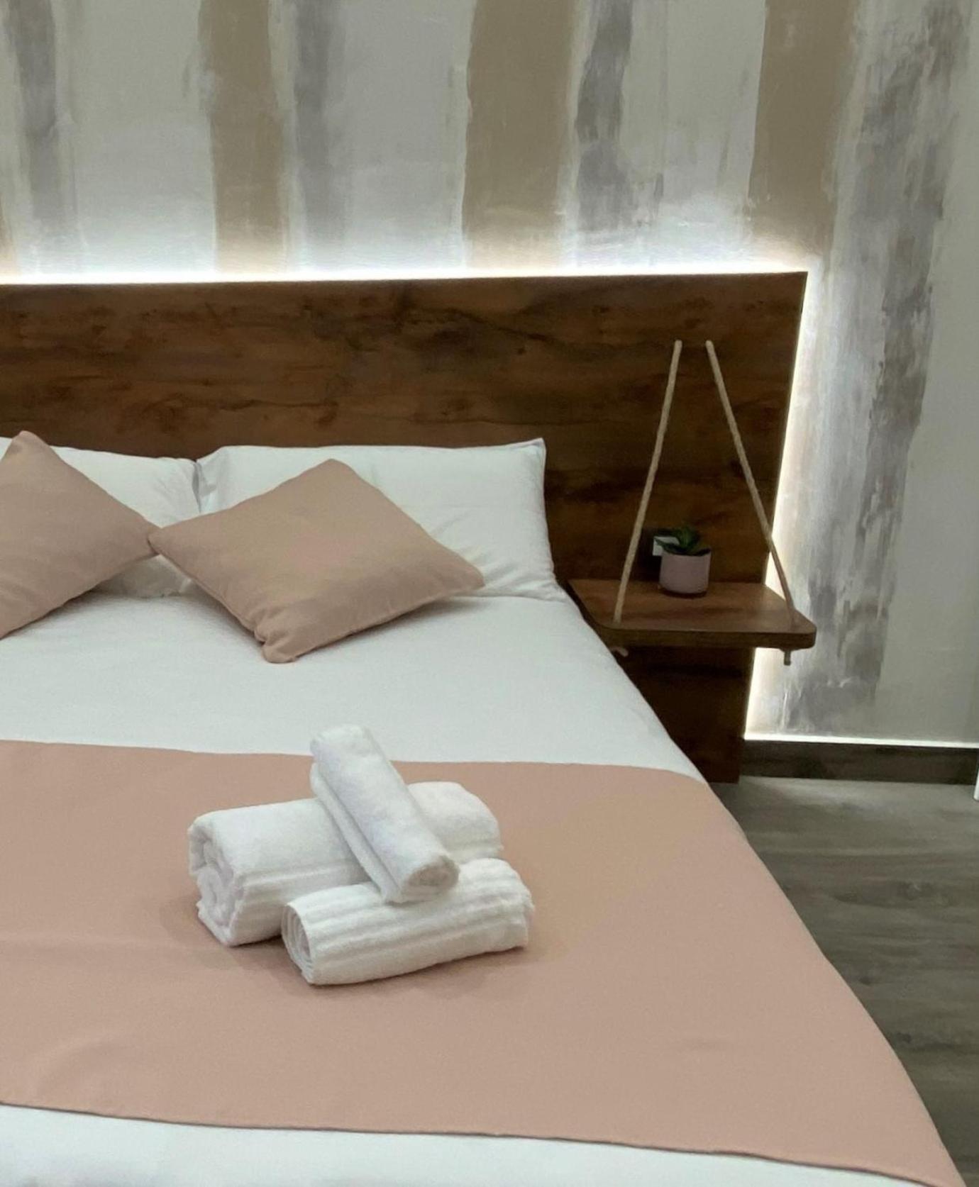 Bed and breakfast Arsenale Porto Palermo