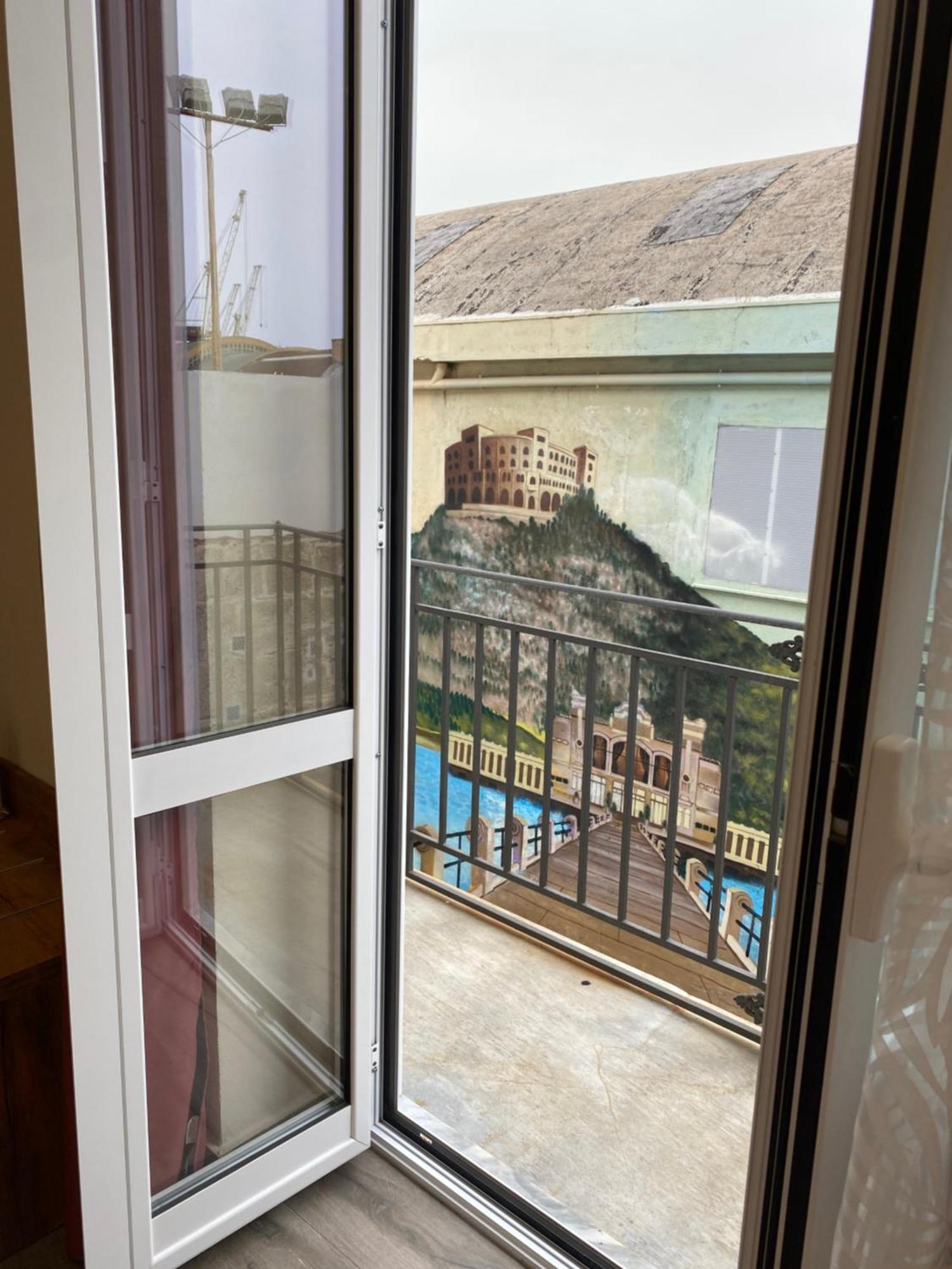 Bed and breakfast Arsenale Porto