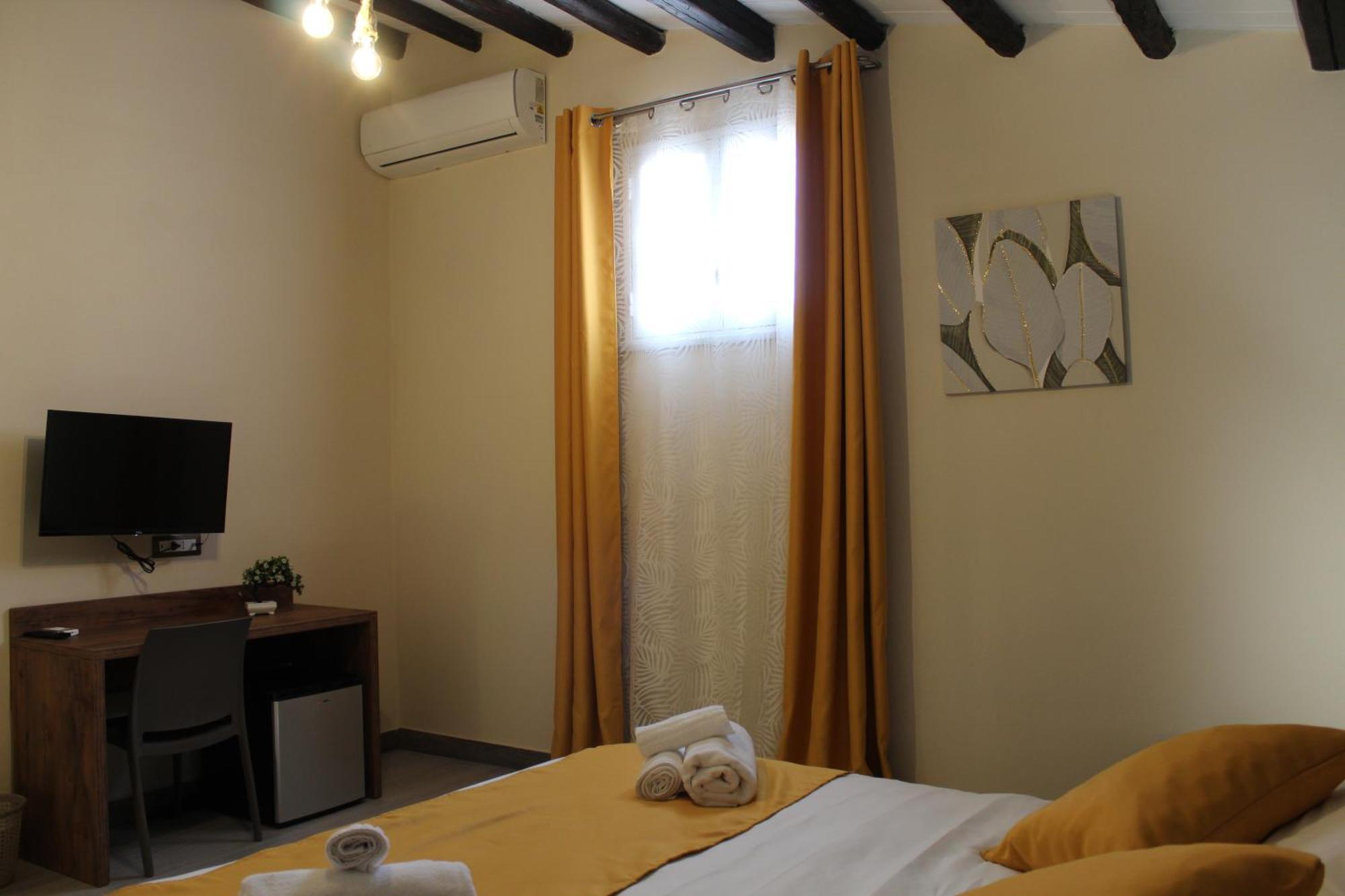 Arsenale Porto Bed and breakfast *