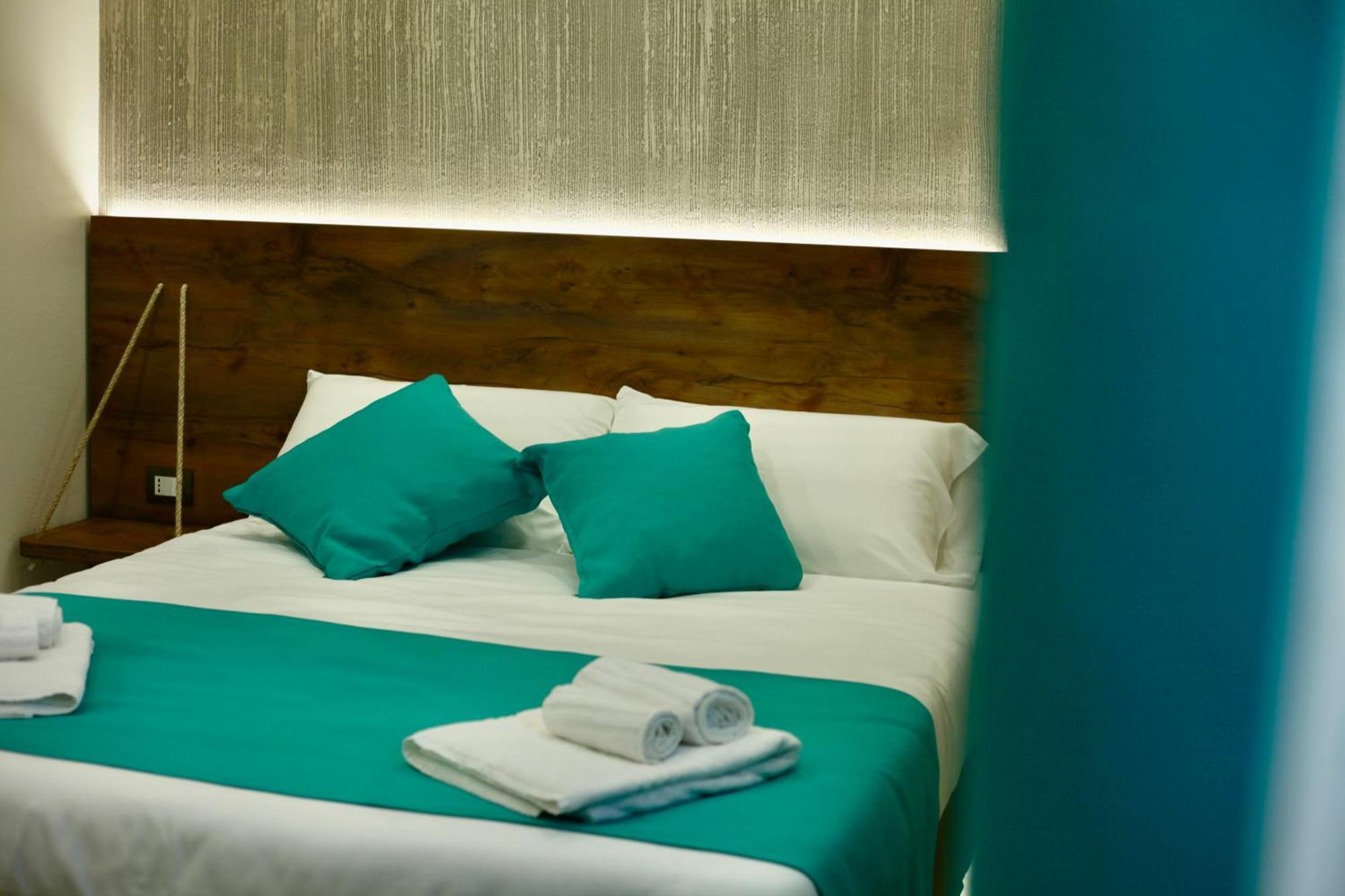 Arsenale Porto Bed and breakfast *