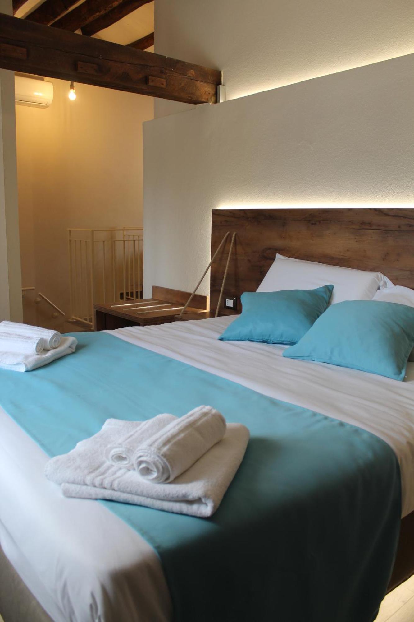 Bed and breakfast Arsenale Porto *