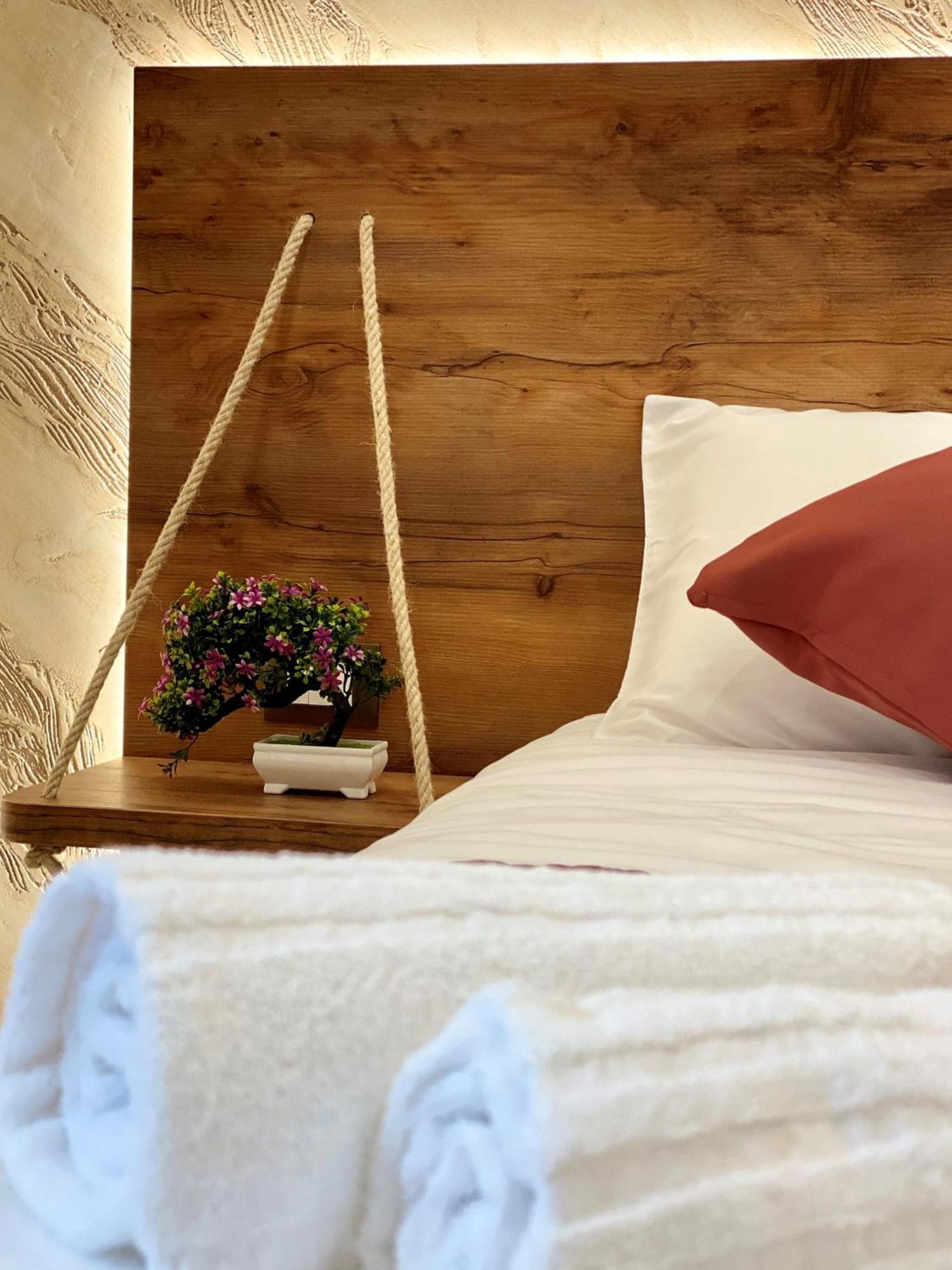 Arsenale Porto Bed and breakfast