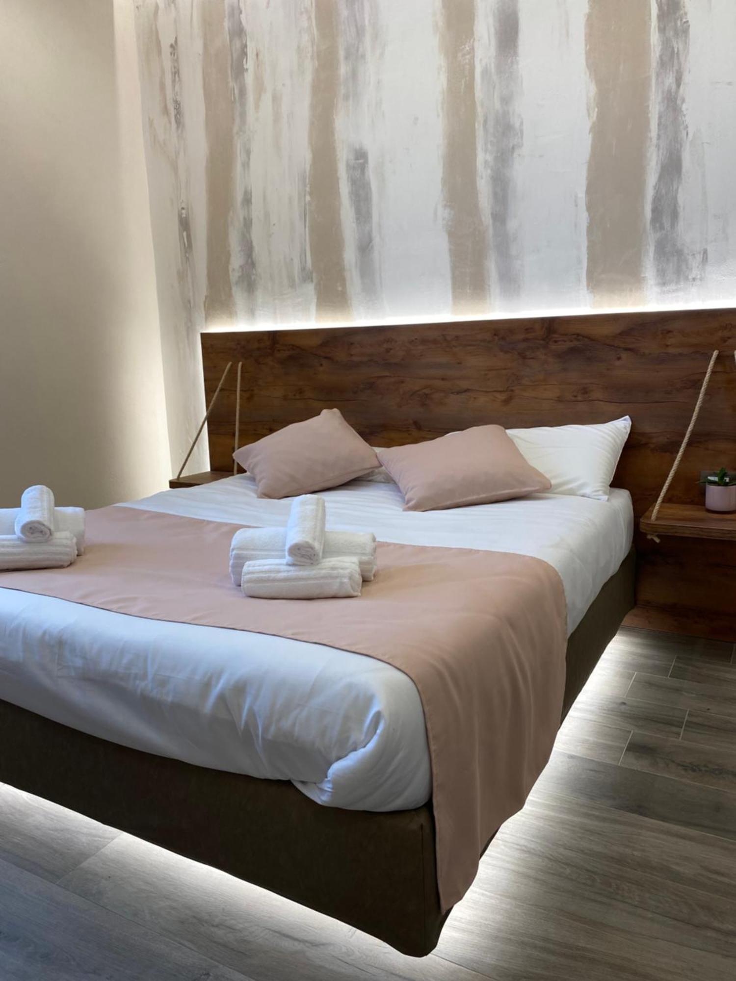 Bed and breakfast Arsenale Porto