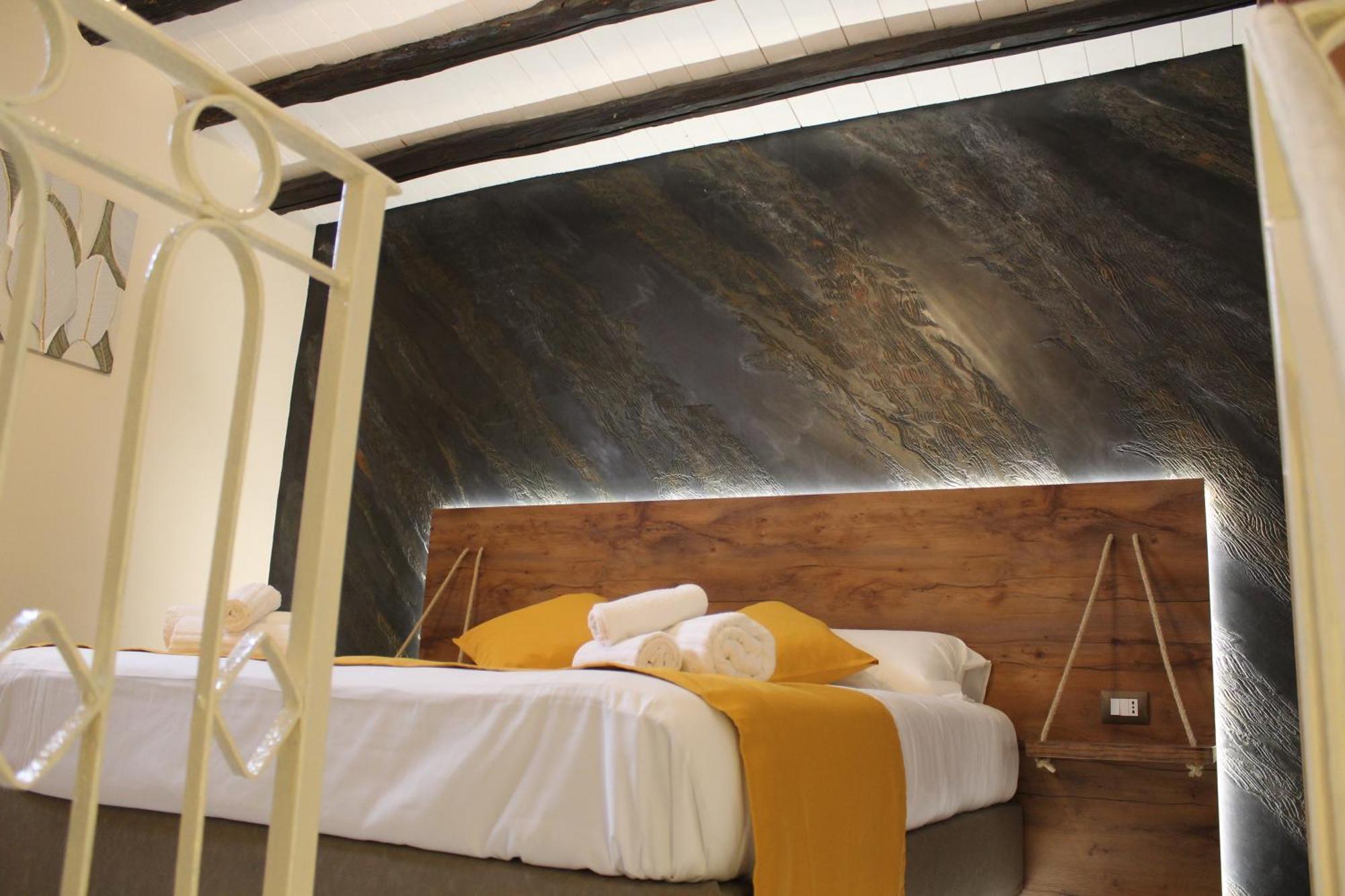 Bed and breakfast Arsenale Porto