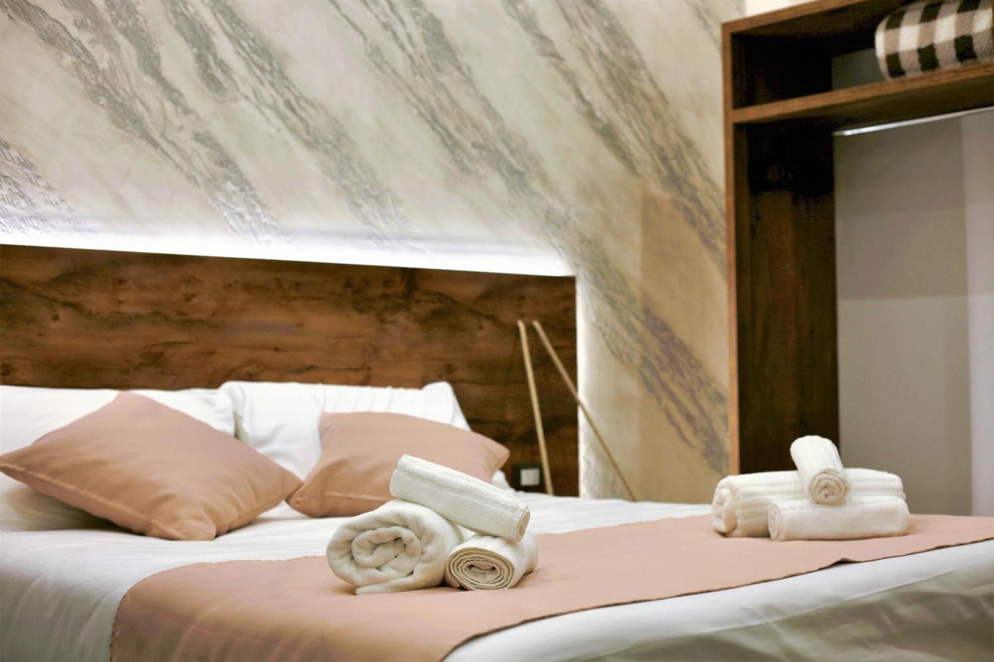 Arsenale Porto Bed and breakfast *
