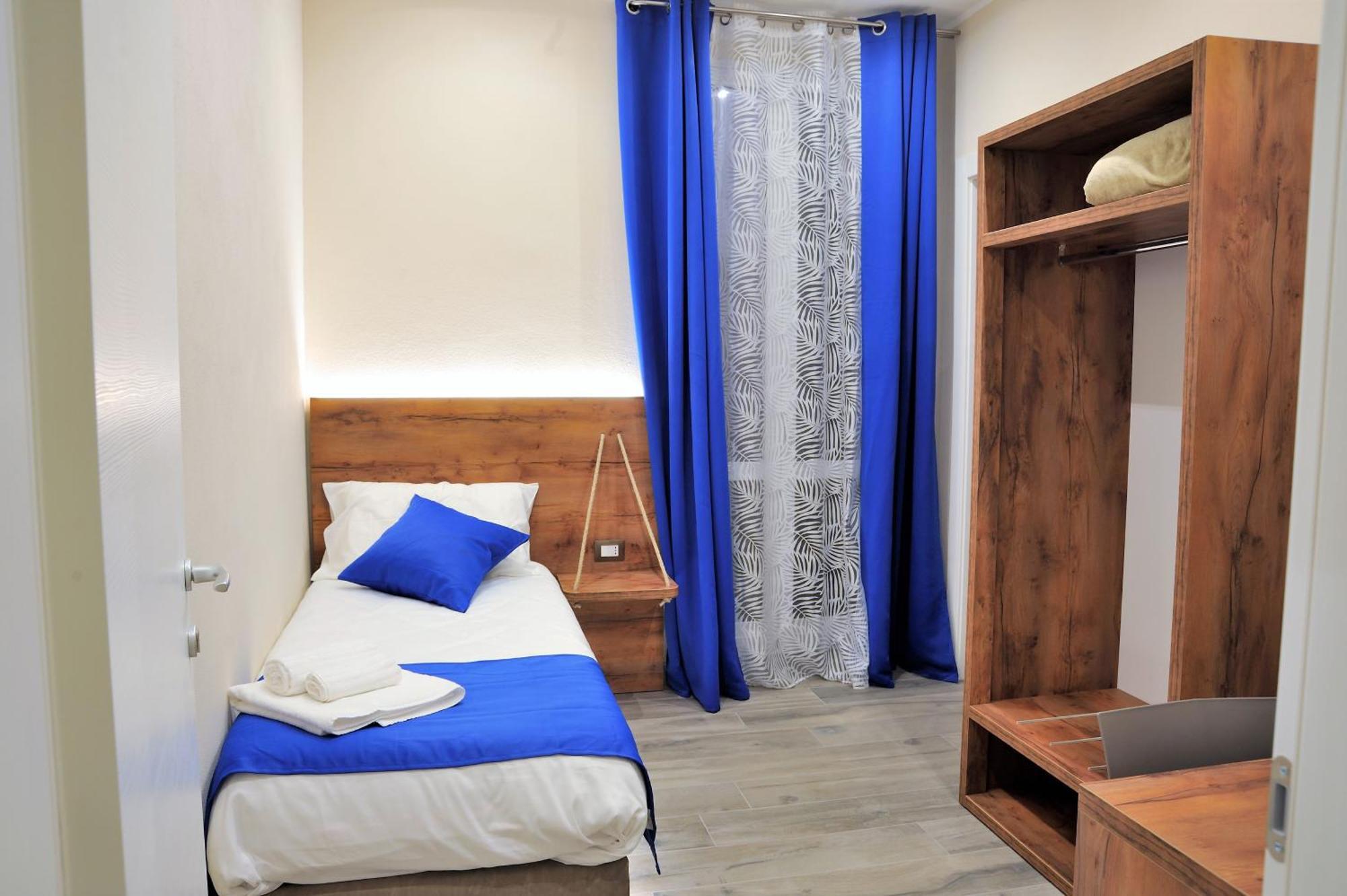 Bed and breakfast Arsenale Porto *