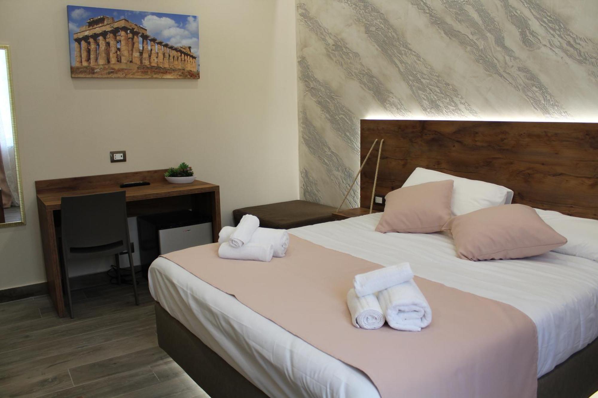 Arsenale Porto Bed and breakfast *