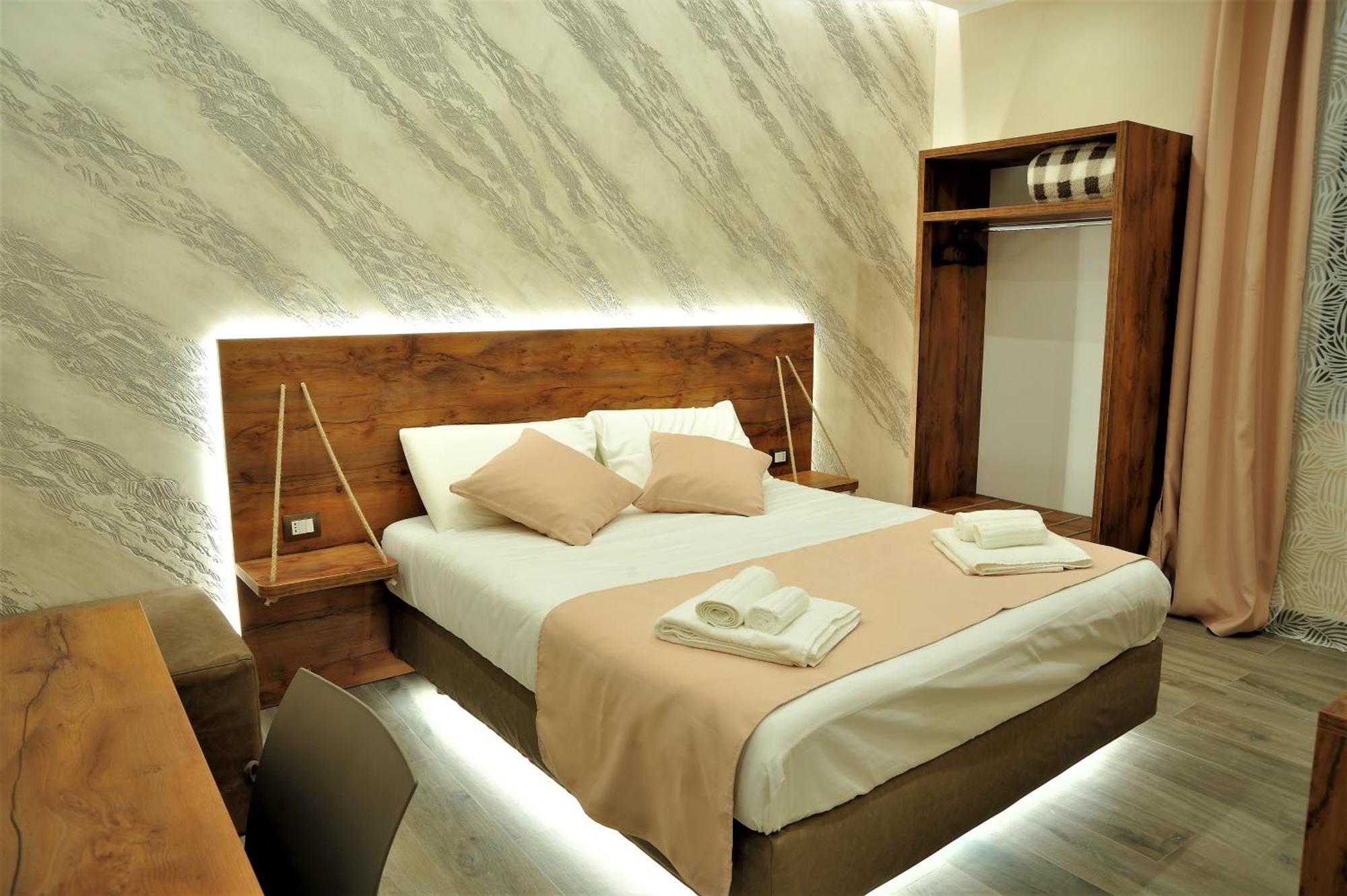 Bed and breakfast Arsenale Porto *