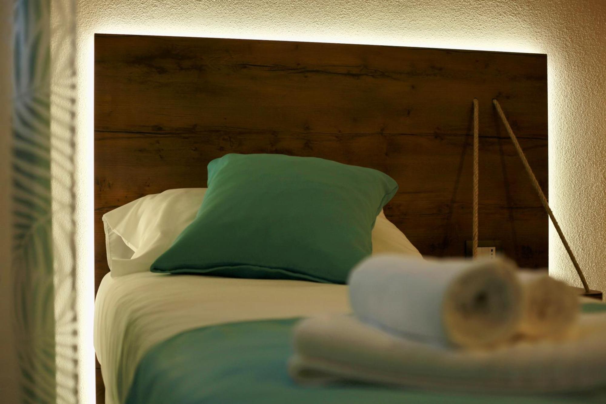 Arsenale Porto Bed and breakfast Palermo