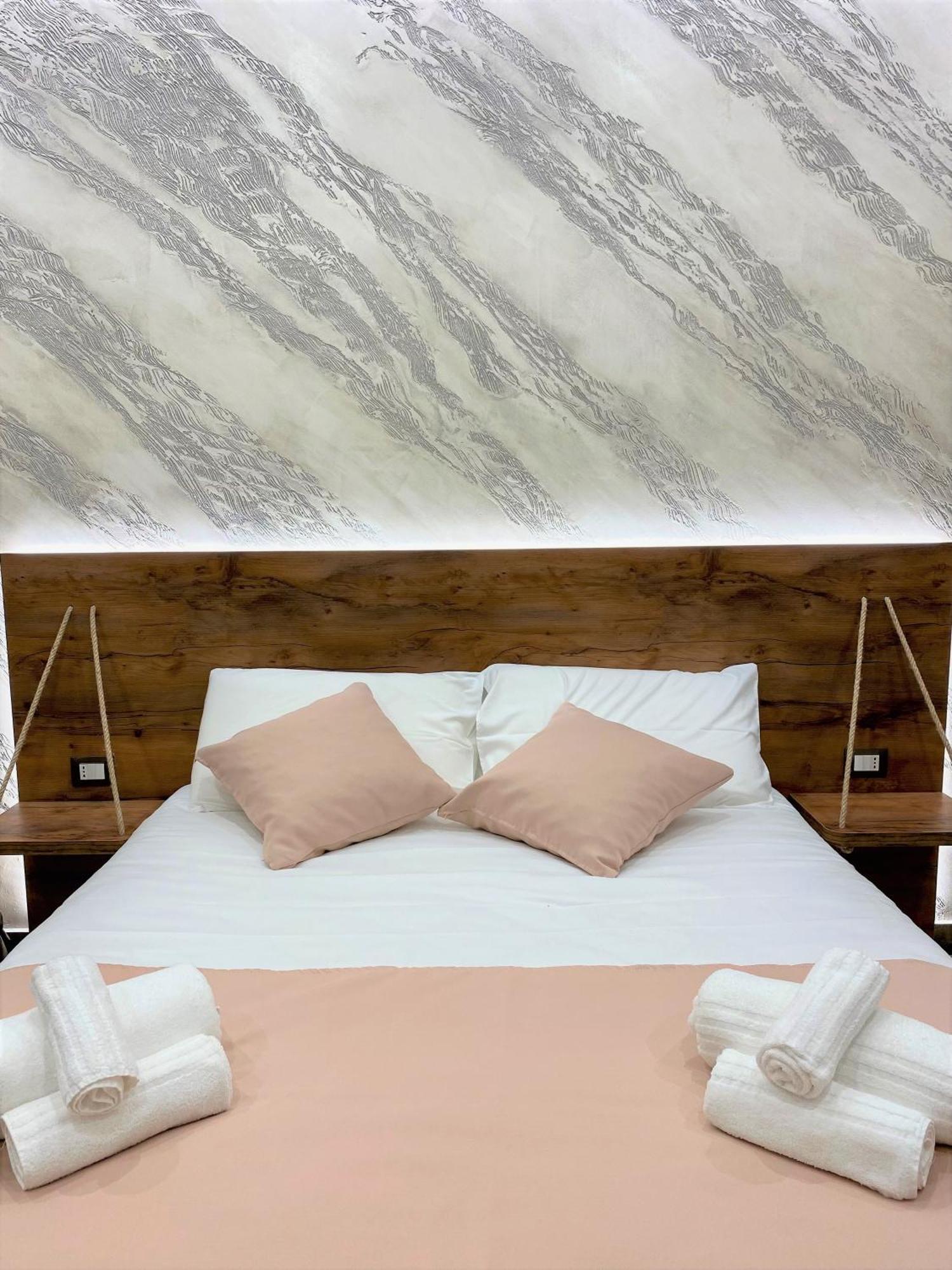 Arsenale Porto Bed and breakfast Palermo